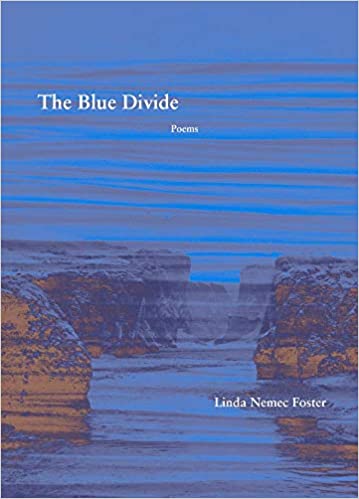 The Blue Divide by Linda Nemec Foster